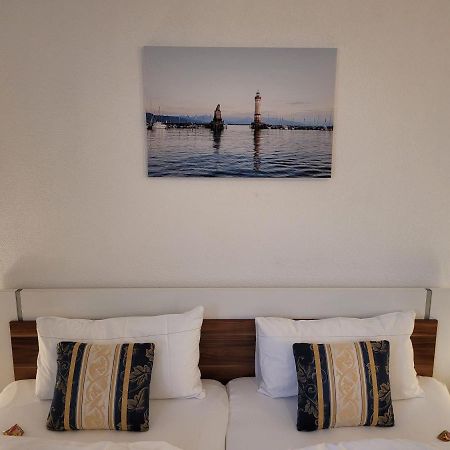 Apartmán The Cozy Lindau No 1 Exteriér fotografie