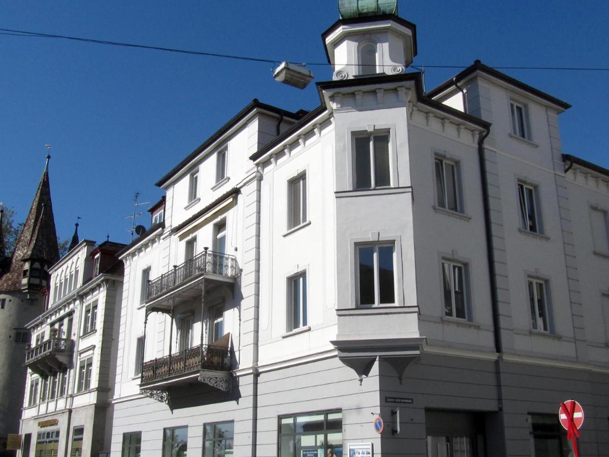 Apartmán The Cozy Lindau No 1 Exteriér fotografie